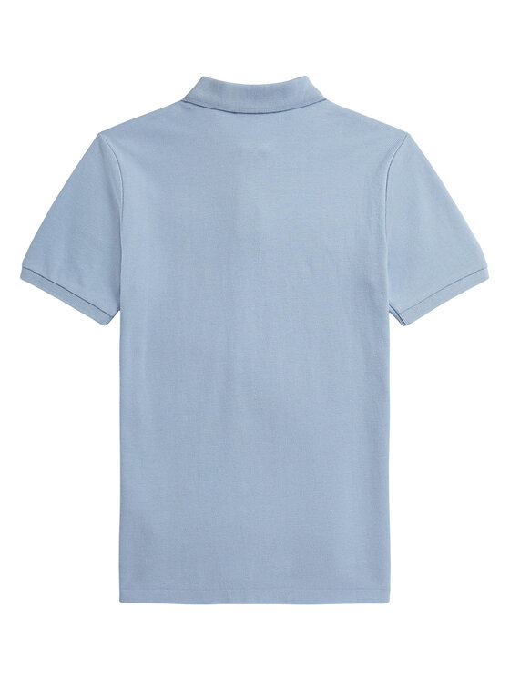 Polo Ralph Lauren Polo Ralph Lauren Pólóing 323703632510 Kék Regular Fit