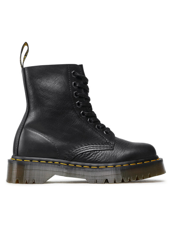 Dr. Martens Dr. Martens Anfibi 1460 Pascal Bex 26981001 Nero