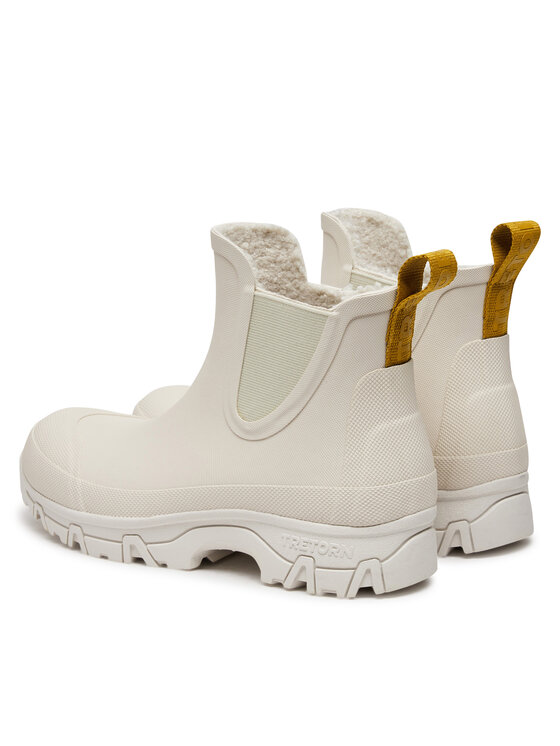 Tretorn Tretorn Gummistiefel Garpa Pile 003 Grün