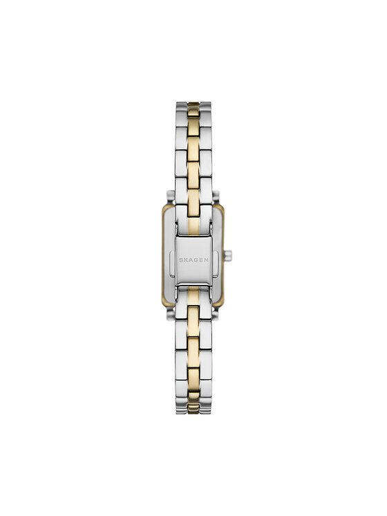 Skagen Skagen Orologio SKW3155 Argento
