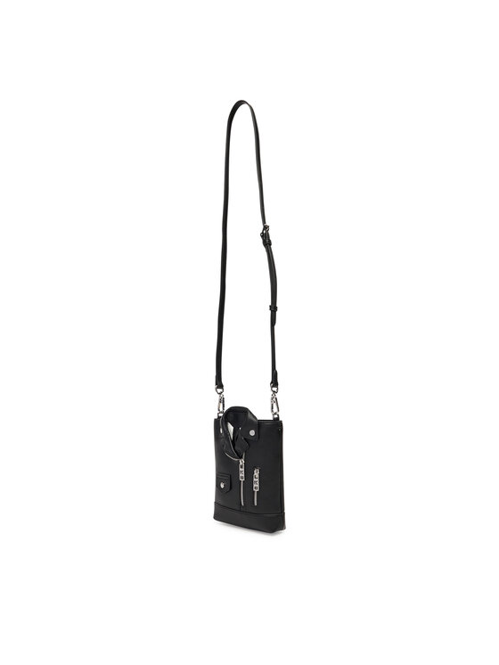 KARL LAGERFELD KARL LAGERFELD Torbica A3W30188 Crna