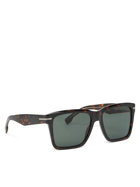 Ochelari de soare BOSS 1745/S 208012 Maro