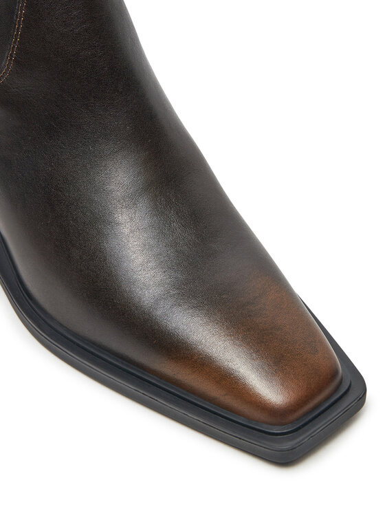 Vagabond Shoemakers Vagabond Shoemakers Kavbojski škornji Alina 5621-018-33 Rjava