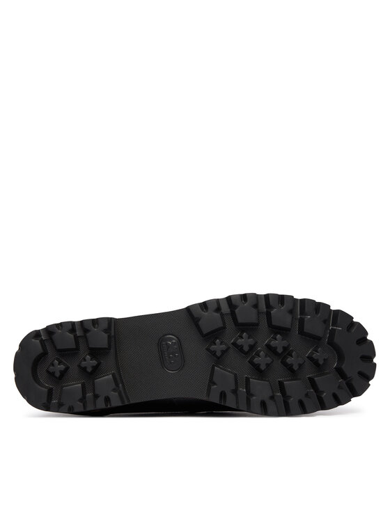 KARL LAGERFELD KARL LAGERFELD Loafers Lowell KL42226 Negru