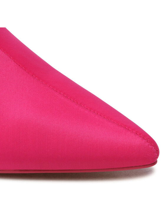 Jenny Fairy Jenny Fairy Ботильйони LS5629-16 Рожевий