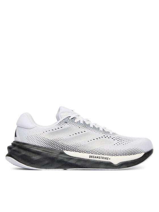 adidas adidas Pantofi pentru alergare Supernova Stride 2 JR0220 Alb