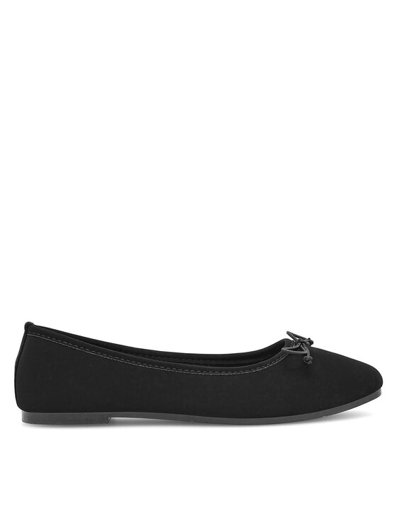 Balerini JENNY WYL04067-1 Negru