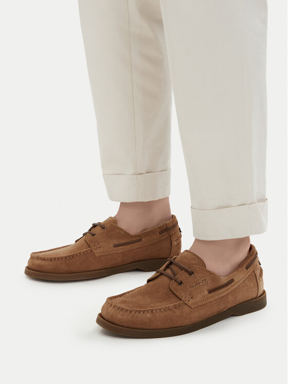 Gant Gant Обувки 32633304 Кафяв
