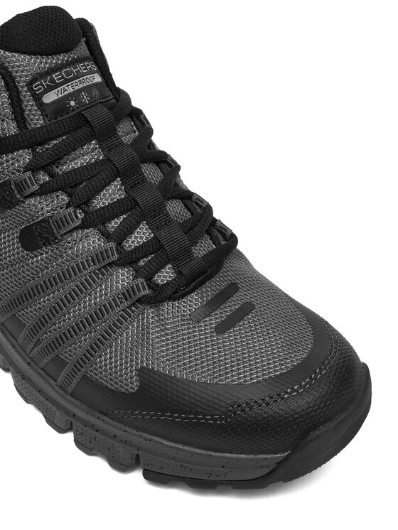 Skechers Skechers Scarpe da trekking Summits At 237701 CCBK Grigio