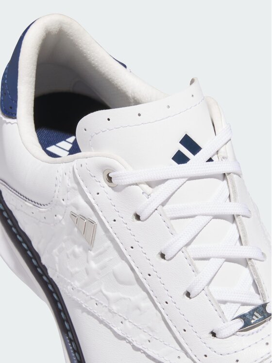 adidas adidas Buty do golfa 163874 Biały