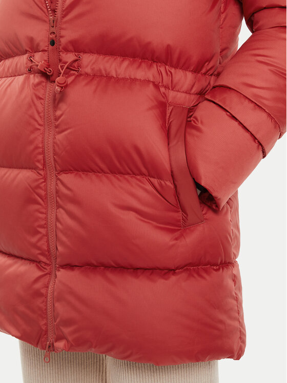 Helly Hansen Helly Hansen Daunenjacke Essence Down 53817 Rot Regular Fit