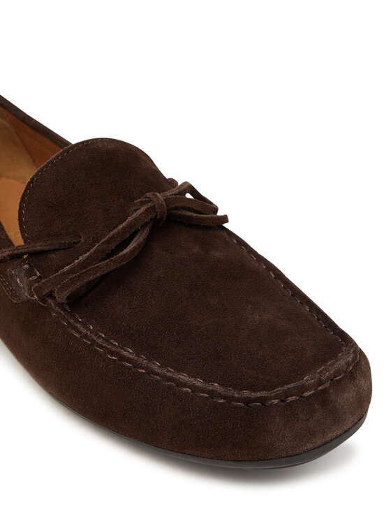 Geox Geox Mocasini U Istria U653KA 00022 C6006 Maro