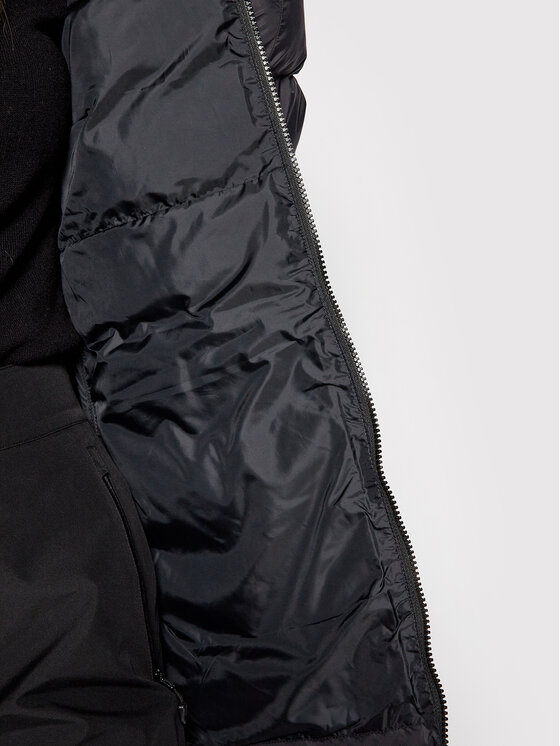 Haglöfs Haglöfs Kurtka zimowa Dala Mimic 605130 Czarny Regular Fit