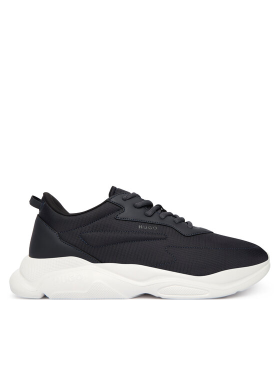 HUGO HUGO Sneakers Leon 50552689 Bleumarin