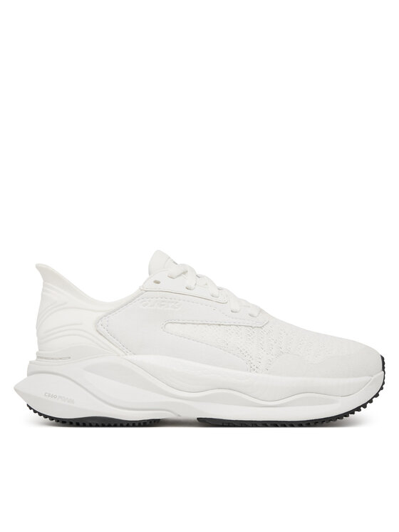 Clarks Clarks Tossud Clarks Pace. 26184668 Valge