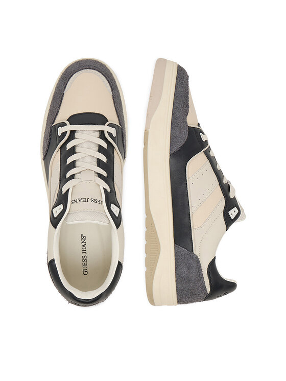 Guess Jeans Guess Jeans Sneakers EO-TEKSAS-01 126AM Blu scuro