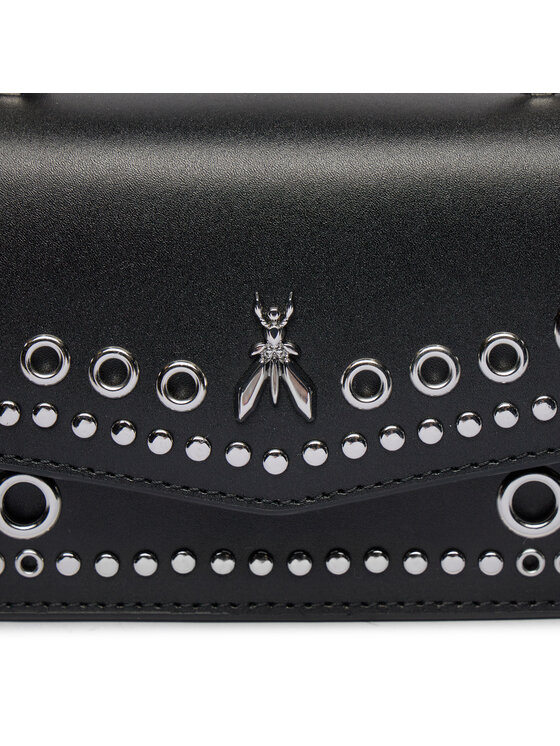 Patrizia Pepe Patrizia Pepe Rankinė 2B0032/L084-K103 Juoda