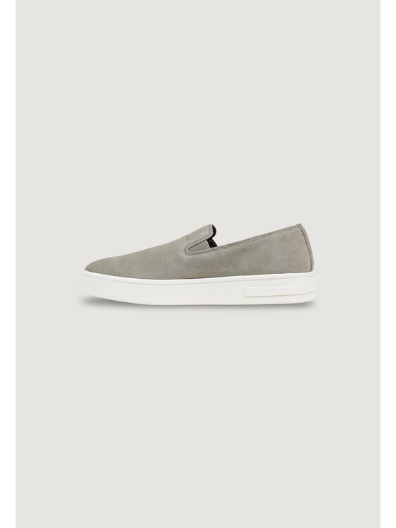 Armani Exchange Armani Exchange Scarpe basse XM002633 AF16411 Verde