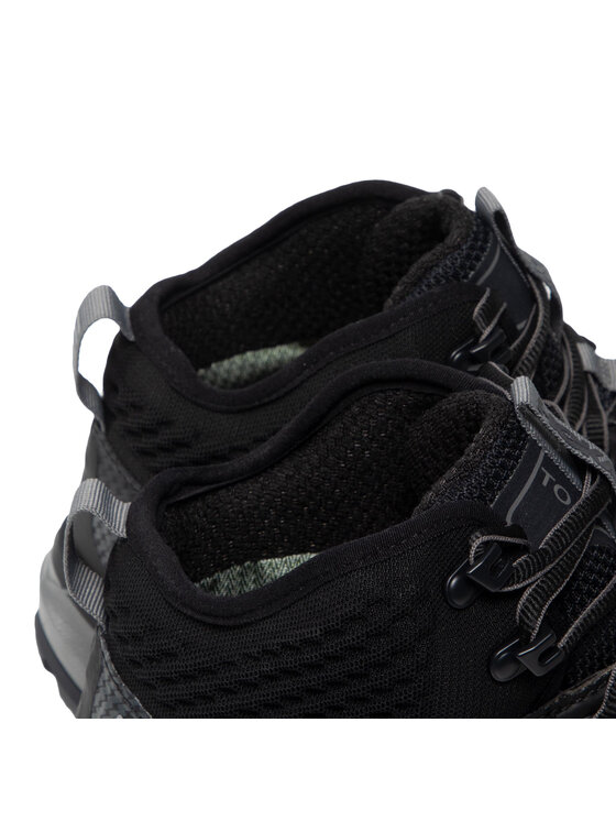 Hoka Hoka Туристически M Toa Gtx GORE-TEX 1112032 Черен