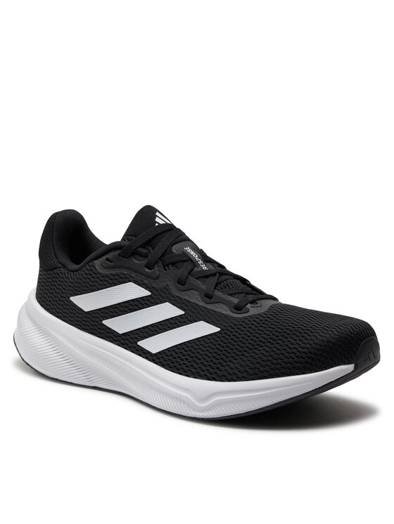 adidas adidas Běžecké boty Response IG9922 Černá
