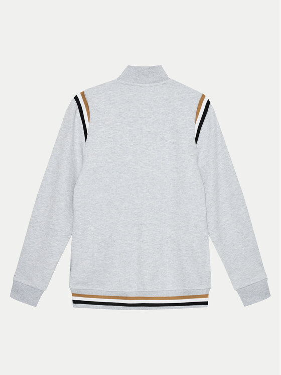 BOSS Boss Tuta J50747 S Grigio Regular Fit