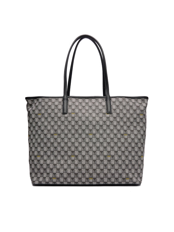 Guess Guess Ročna torba G Wave II HWJT86 81290 Črna