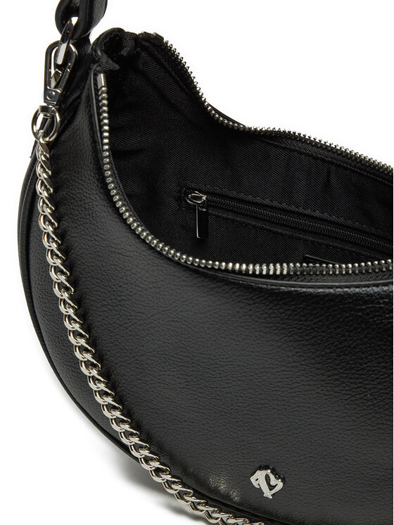 Aldo Aldo Дамска чанта Charlisa 13863682 Черен