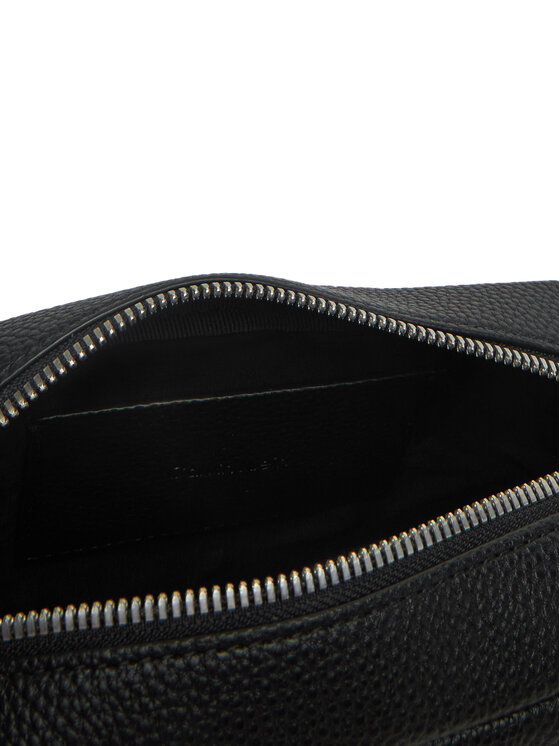 Calvin Klein Jeans Calvin Klein Jeans Τσαντάκι Cargo Camera Bag LV04G3081G Μαύρο