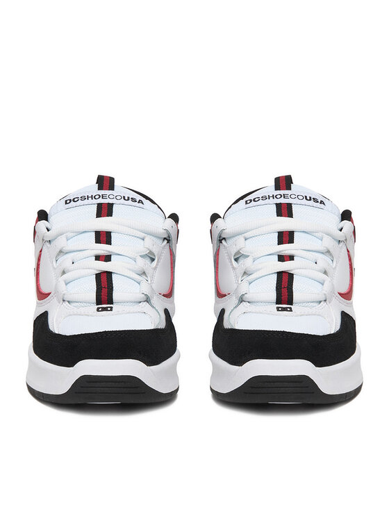 DC Shoes DC Shoes Sneakersy EO-KALYNX ZERO DC01721005 Biały