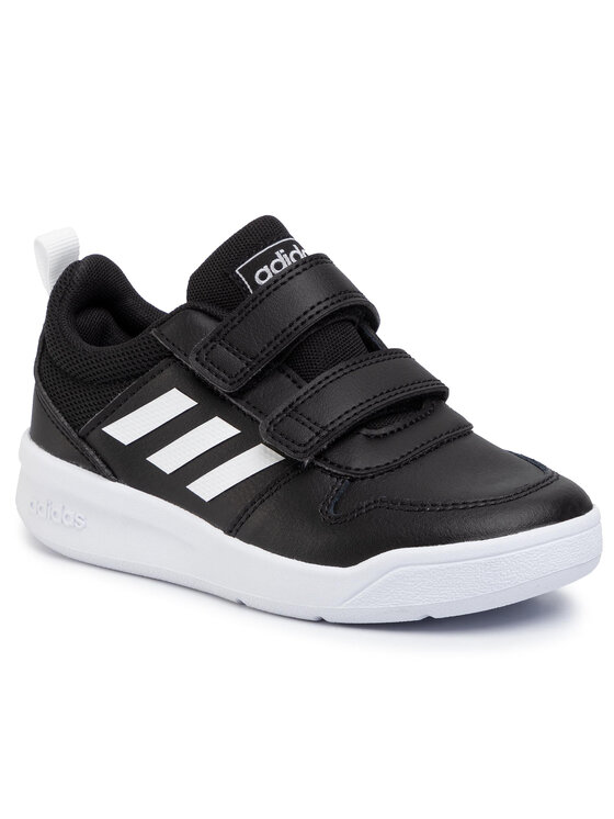 adidas adidas Снікерcи Tensaur C EF1092 Чорний