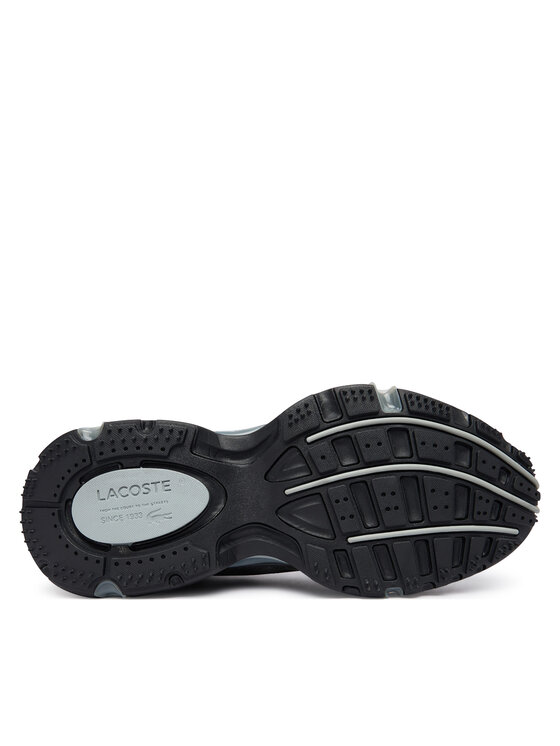Lacoste Lacoste Sneakersy 52SMA0174 Tmavosivá