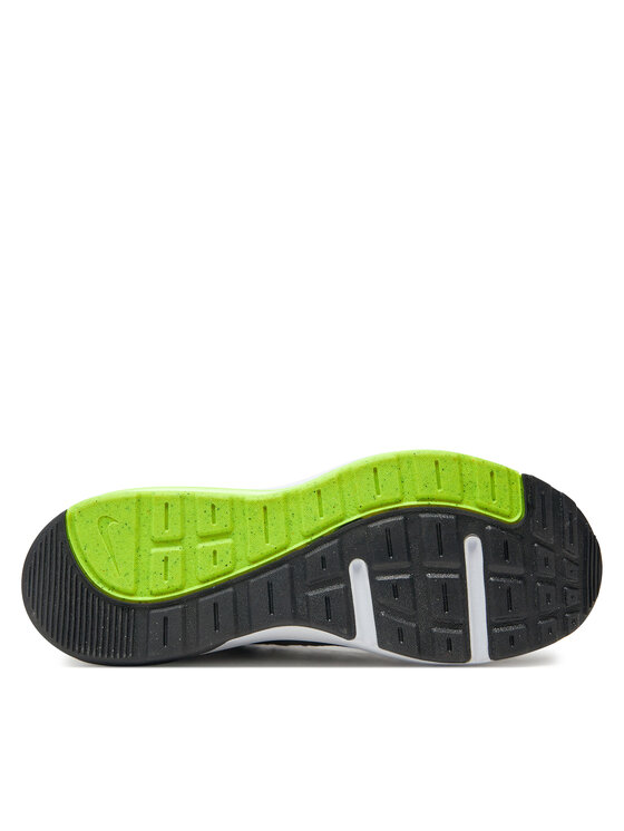 Nike Nike Sneakers Air Max Ap CU4826 011 Negru