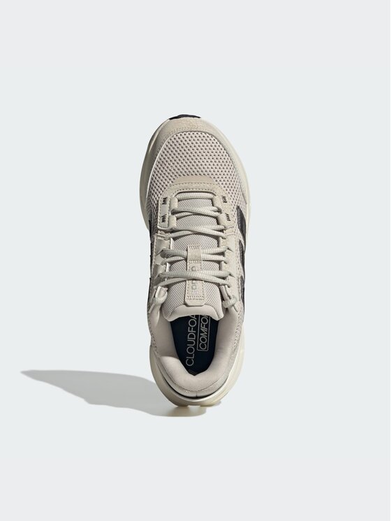 adidas adidas Sneakersy Sportswear Astrastar Beżowy