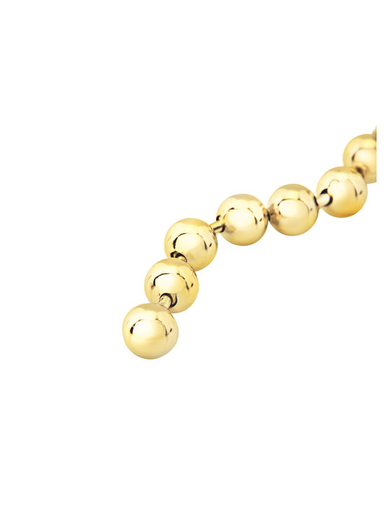 Breil Breil Orecchino BUBBLE Oro