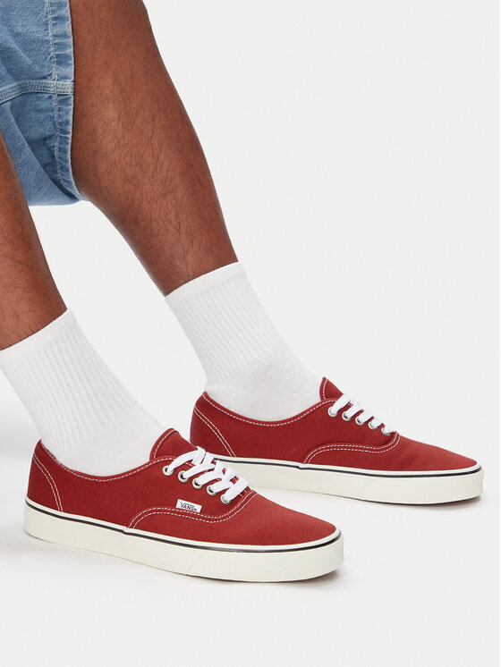 Vans Tenisice Authentic VN000Z74GWR1 Crvena