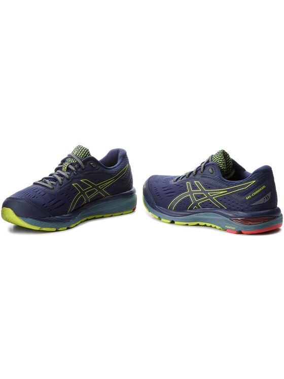 Asics B ecke boty Gel Cumulus 20 G Tx GORE TEX 1011A015 Tmavomodra Modivo.cz