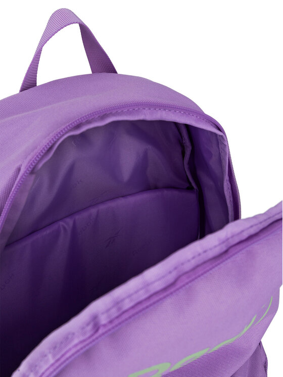 Reebok Reebok Kuprinės RBK-021-CCC-06 Violetinė