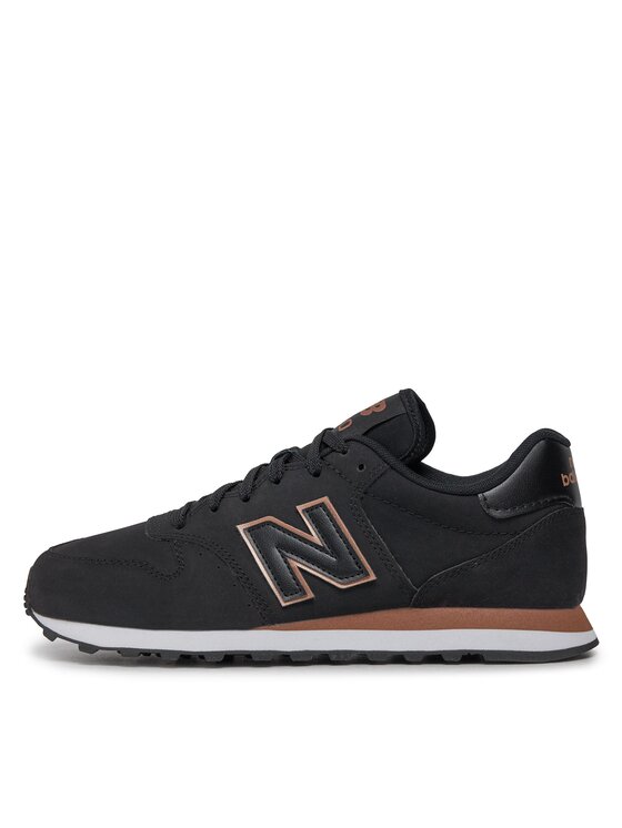 New Balance New Balance Sneakers GW500BR Nero