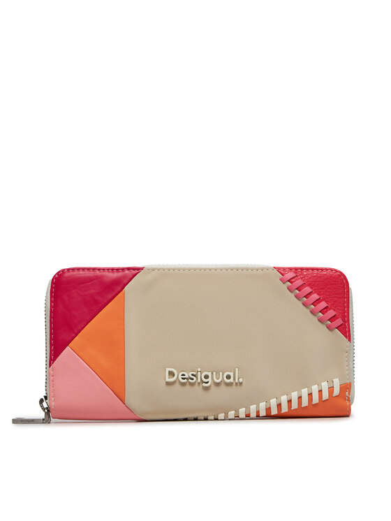 Portafoglio desigual 2018 on sale