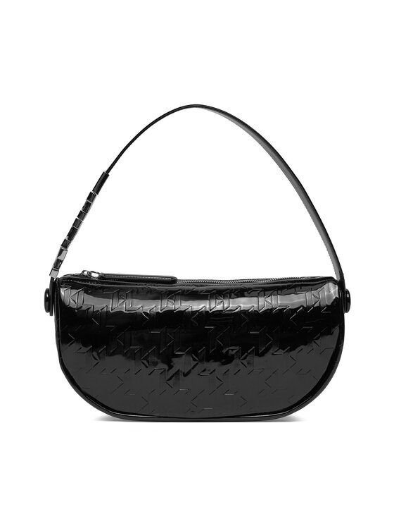 Geantă KARL LAGERFELD 236W3012 Negru