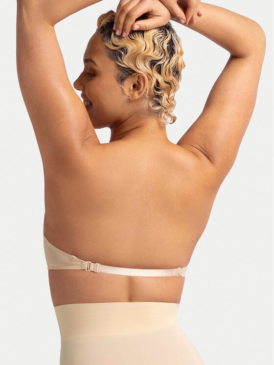 Dorina Dorina Stütz-BH Michelle FXBA0012MI121 Beige