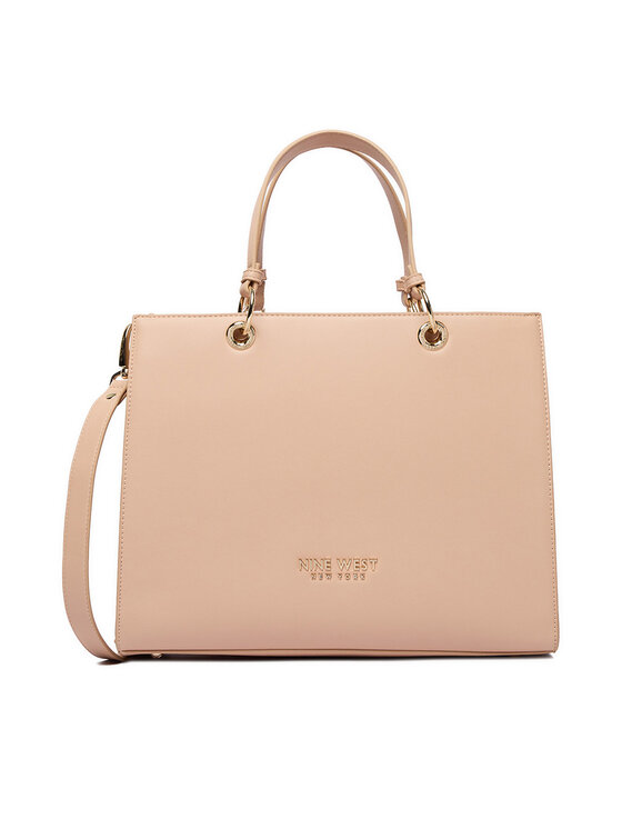 Nine West Nine West Geantă EO-Felie-LX10030 Roz