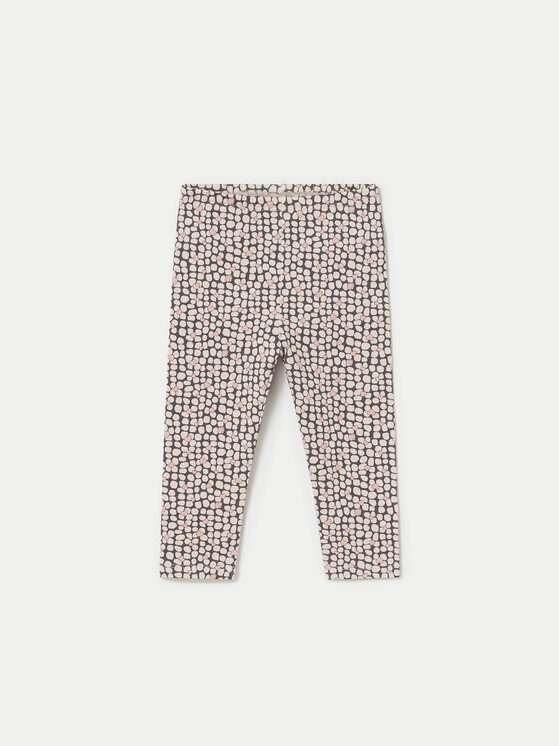 Mayoral Mayoral Leggings 2705 Šarena Slim Fit