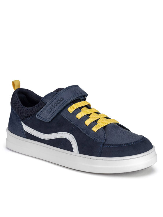 Lasocki Young Lasocki Young Sneakers PIN CI12-3177-06 Bleumarin