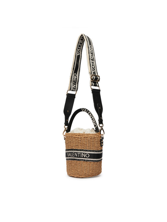 Valentino Valentino Kabelka Boho VBGA0L36 Hnědá