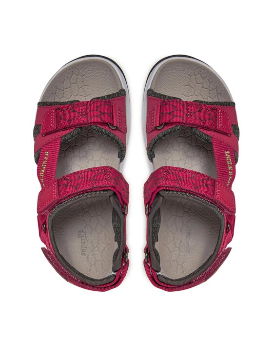 Superfit Superfit Sandaalid 1-000580-5010 S Punane