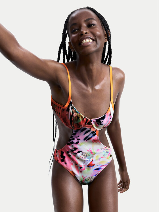 Μαγιό Desigual