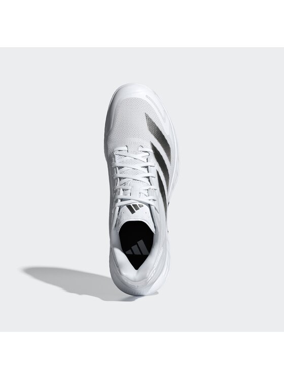 adidas adidas Buty do tenisa Defiant Speed 2 Biały