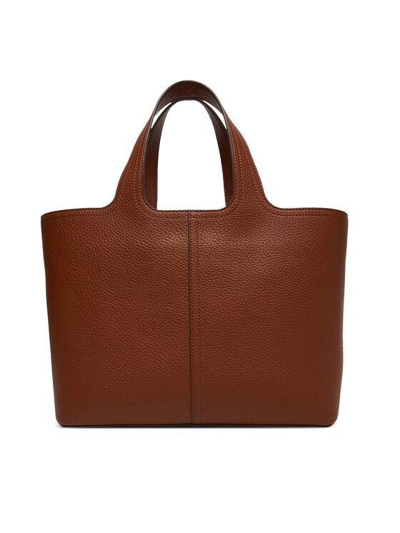 Elisabetta Franchi Elisabetta Franchi Ročna torba BS-96A-52E2-V450 Rjava