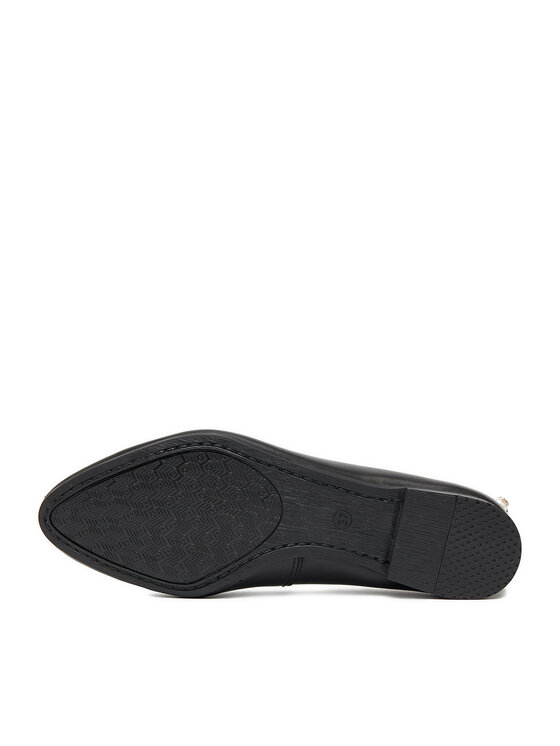 Lasocki Lasocki Ballerine CEO-RST-KAJA-51 Nero